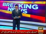 Jahangeer Khan Tareen sends a 10 Billion Rupees Notice to Shehbaz Sahrif
