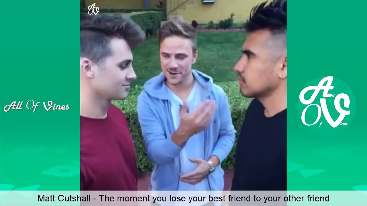 NEW Funny Vines of June 2015 | Part 1 Vine Compilation