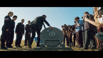 400 DAYS Official Trailer (2016) Sci-Fi Movie [HD]