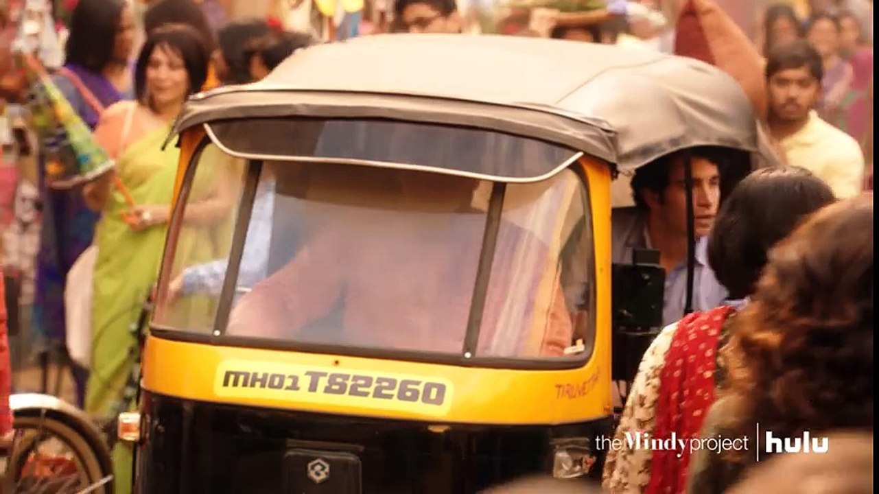 The Mindy Project S04E17