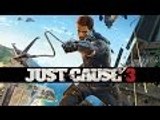 Just Cause 3 gameplay on low end pc dual core gt 610 4gb ram