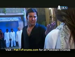 Love Life Aur Lahore by Aplus - Episode 356 - Part 1/3