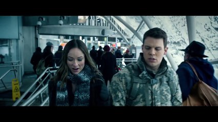 Love the Coopers Movie CLIP - Man Up and Lie To My Parents (2015) - Comedy HD