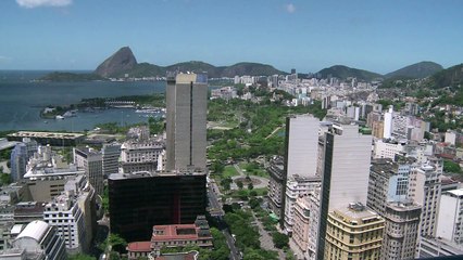 AI denuncia 'multiplicação de homicídios' pela polícia do Rio