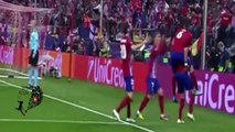 اهداف مباراة اتلتيكو مدريد وبايرن ميونخ 1-0 [الاهداف كاملة] دوري ابطال اوروبا 2016 [27-4-2016] HD