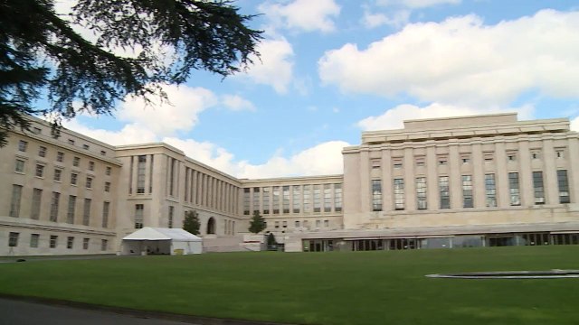 Syrie: dernier jour des pourparlers à Genève, avant une pause