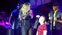 Mariah Carey - Touch My Body (Live in Vienna)