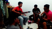 Simple plan - Perfect cover acoustic / akustik ( indonesia )