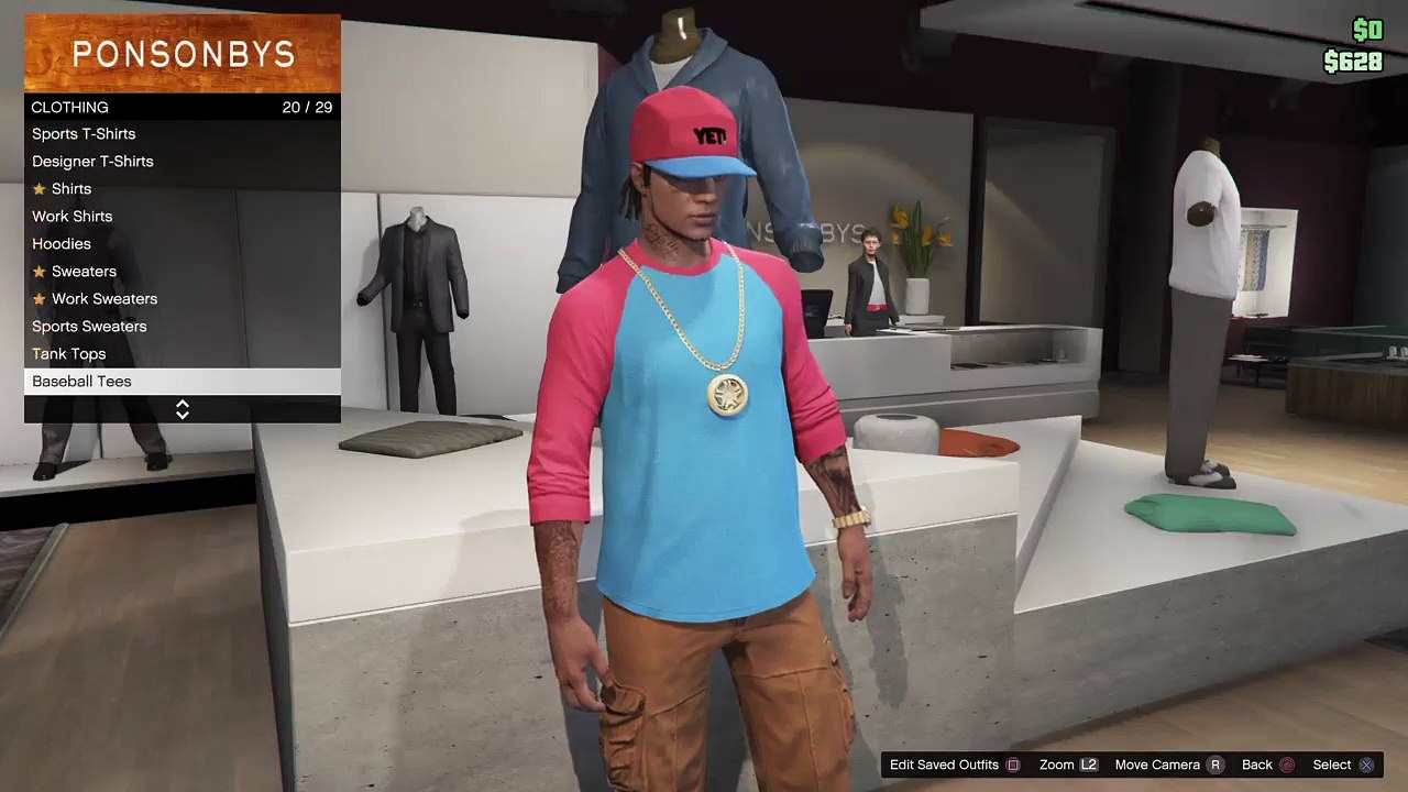 Hood Life (2)