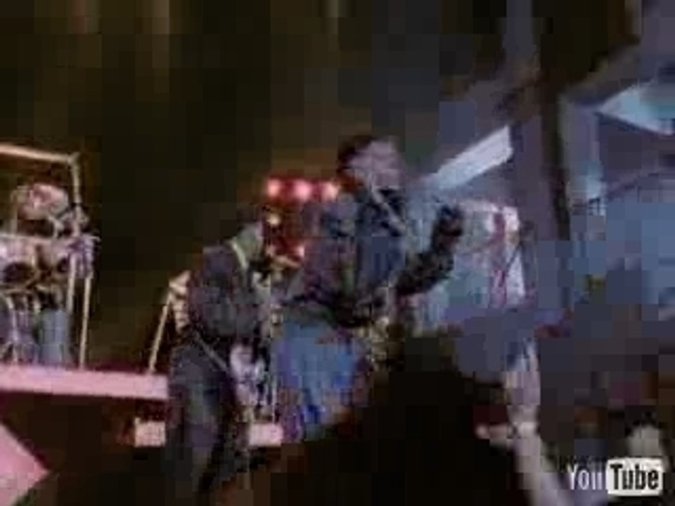 Ready For The World - Long Time Coming