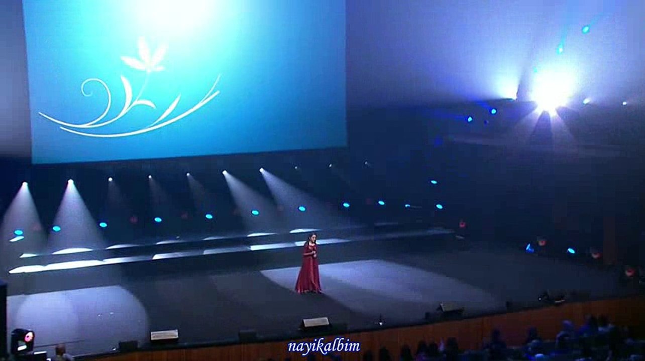 18 IFLC Australia - Bosnia Türkçe Olimpiyatı Australia 2016