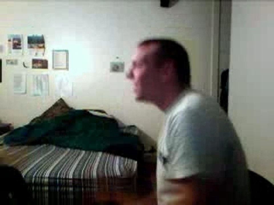Ryan and Kevin infomercial