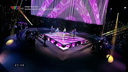 Những ngọn nến trong đêm Phần 2 tập 1 VTV3HD