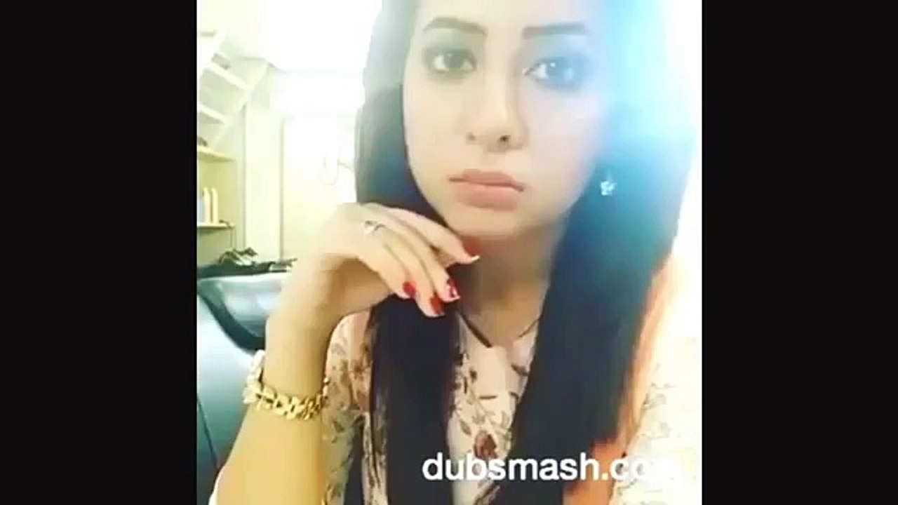 Sadaf Kanwal, Fauziah Mahmood, Rabia Anum & Maria Wasti Latest Dubsmash