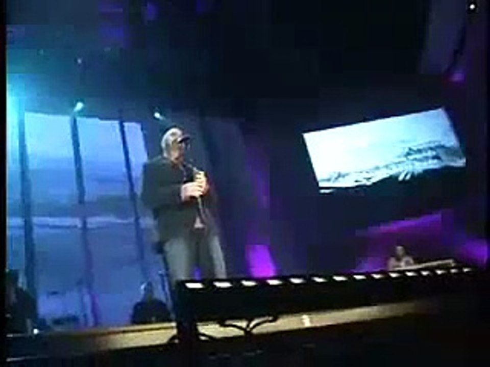 Newsong - How Great Thou Art