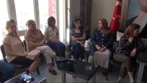 Şanlıurfa - Hurşit Güneş: Hdp, Aslında Türkiye İçin Demokratik Bir Fırsattır