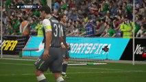 Fifa 16 Pro Clubs: Episode 23 - The Epic Fail