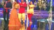 Mehwish Hayat & Humayun Saeed Full dance Performance on Hum TV Awards