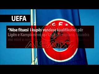 Maqedonia nuk humb vend në Evropë (VIDEO)