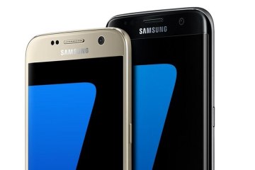 Samsung gana un 13,4% más gracias al Galaxy S7