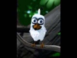 Talking Larry the Bird