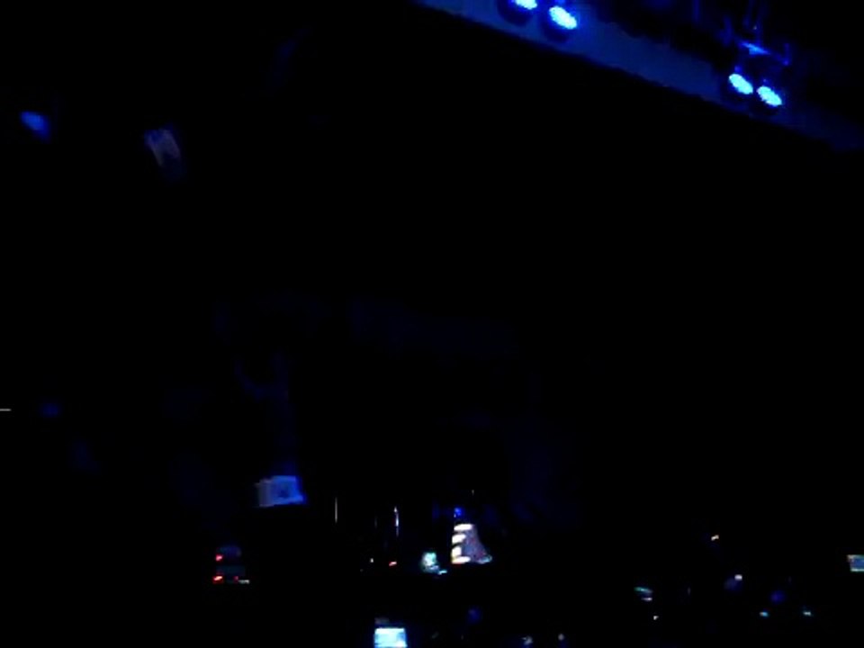 Stratovarius en vivo. Concierto Helloween y Stratovarius en Bogotá Colombia. Abril 26 de 2011.