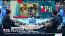 À quoi ressemblera le bureau du futur ? - 27/04