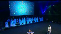 25 World Choir-1 Türkçe Olimpiyatı Australia 2016