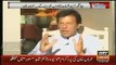 Imran Khan gives Answer to khawaja Asif Over Shaukat Khanum