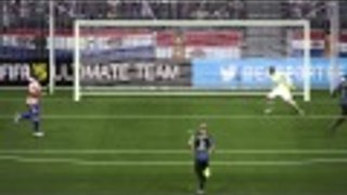 FIFA 15| 1v1 Randomise w/ overkontrolfreak