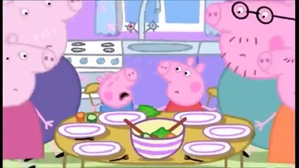 Peppa Pig - All Instances where George cries