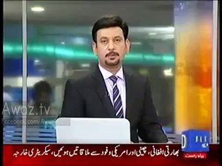 Soran Singh Ka Qaatil Baldev Kumar Hi Unki Seat per MPA Elect Hoga - Dawn News