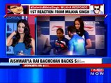 Aishwarya Rai Bachchan Supports Salman Khan in Rio Olympics Controversy