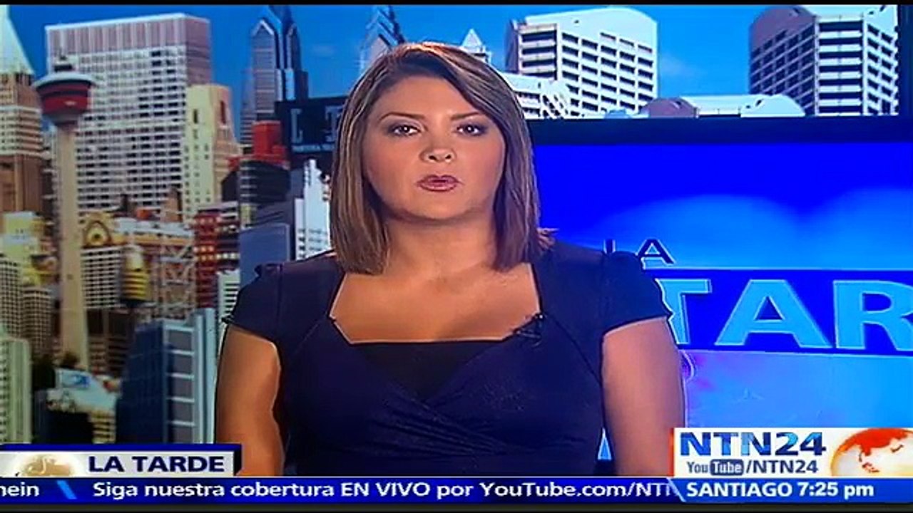 Siguen los disturbios y saqueos en Venezuela por cuenta del racionamiento de energía eléctrica