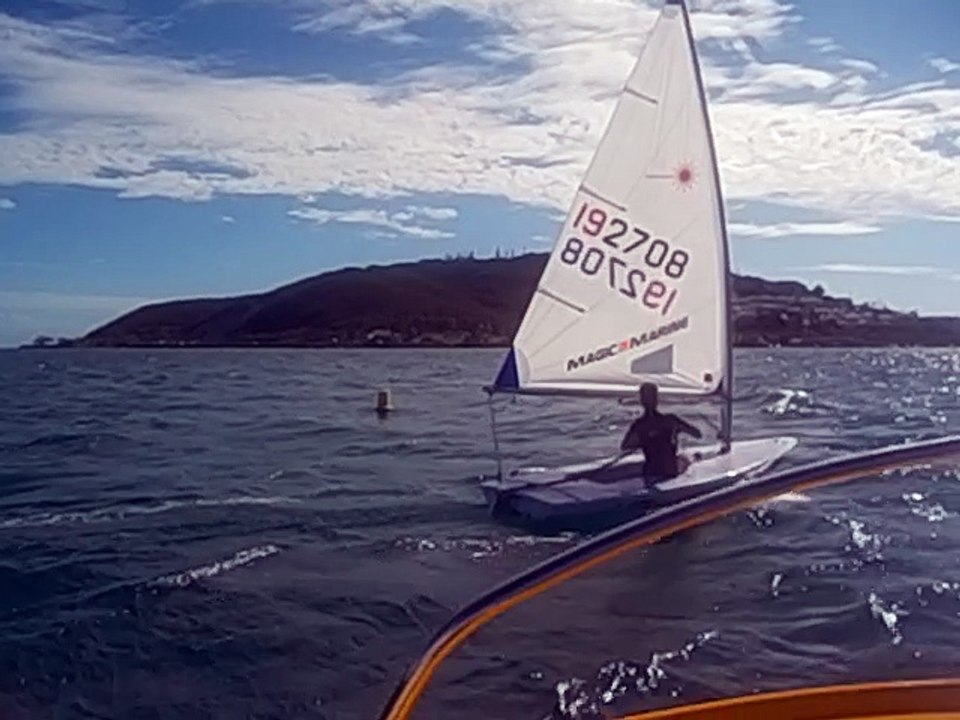 Enroulé sous le vent 2
