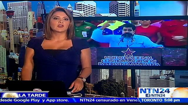 Ciudadanos y empresarios rechazan medida tomada por el Gobierno venezolano de reducir a dos los días laborables en instituciones públicas