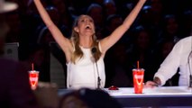 America's Biggest Obsession Is Back - America's Got Talent 2016