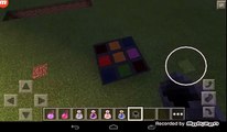 TUTO Minecraft : Faire des chaudrons colorés sans mods
