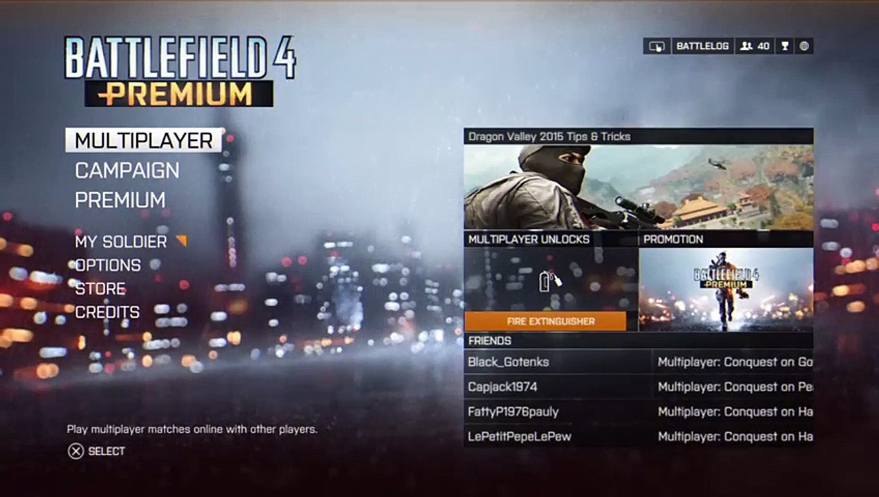 SS_67_SNAKE's Live PS4 Broadcast (15)
