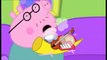 Peppa Pig Toys Halloween ~ Musical Instruments - Babysitting