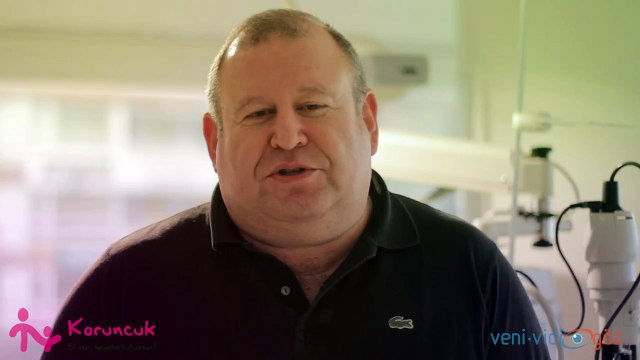 Koruncuk Vakfı İbrahim Bayraktaroğlu Op. Dr. Ertan Sunay Op. Dr. Özer Kavalcıoğlu