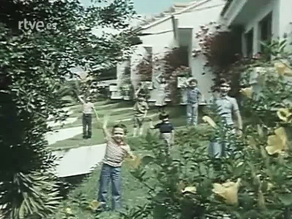 Il piccolo coro dell'Antoniano - Nella Vecchia Fattoria