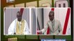 Faram Facce : Pape Ngagne Ndiaye reçoit Aly Ngouille NDIAYE
