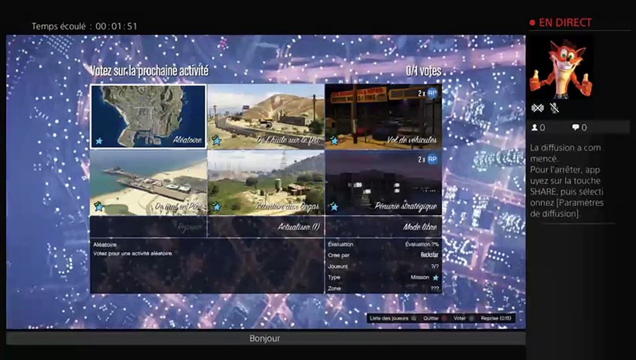 Diffusion PS4 en direct de S2015m (41)