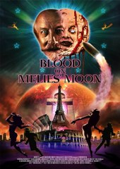 Blood on Méliès' Moon Full Movie HD 1080p