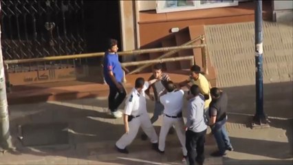 أمنستي: أجهزة الأمن المصرية مصابة بجنون العظمة