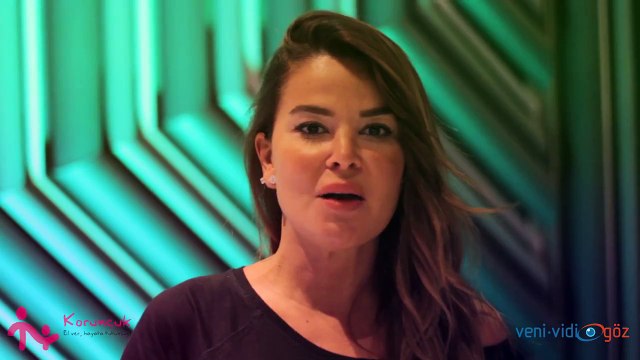 Koruncuk Vakfı Veni Vidi Göz