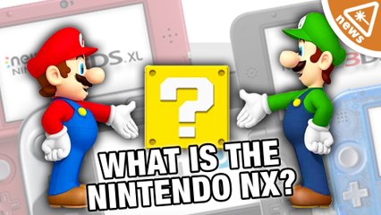What Will the Nintendo NX Be?