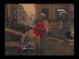 Gears Of Wars 3 wallbounce