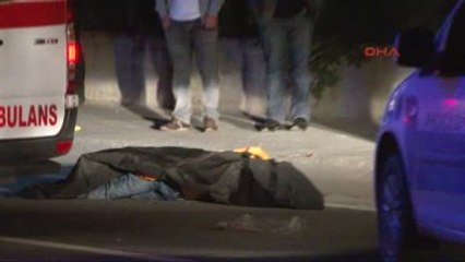 Sarıyer'de Trafik Kazası: 1 Ölü